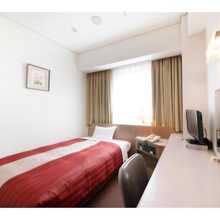Hotel Nagano Avenue - Vacation Stay 78364V Exterior foto