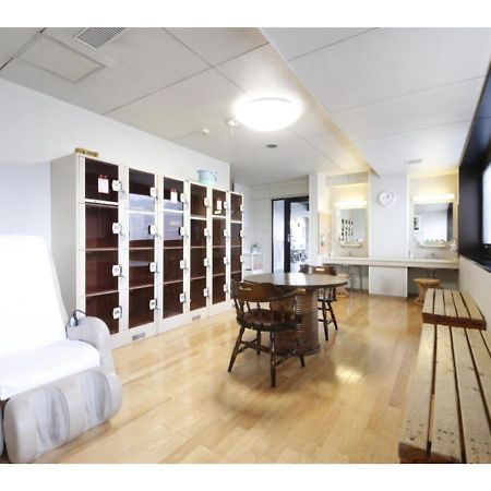 Hotel Nagano Avenue - Vacation Stay 78364V Exterior foto