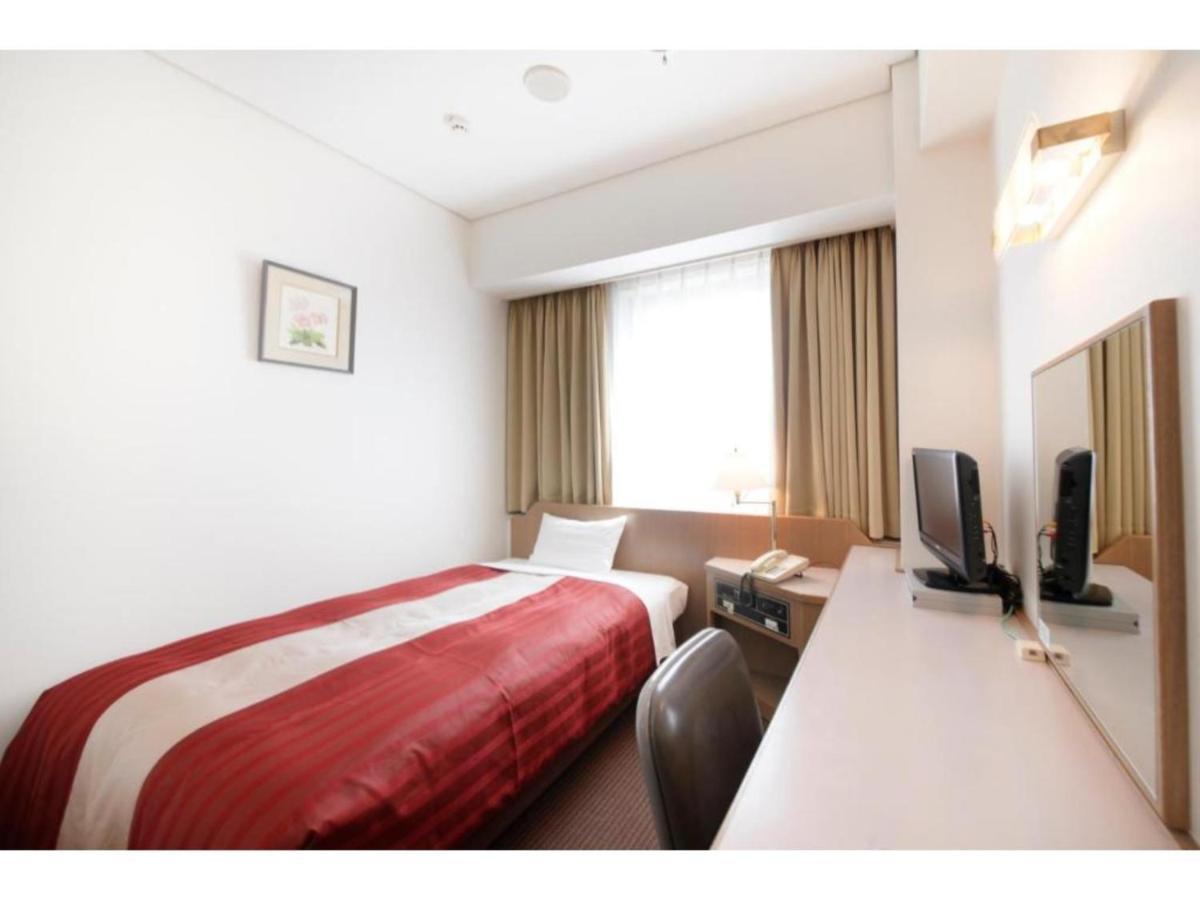 Hotel Nagano Avenue - Vacation Stay 78364V Exterior foto