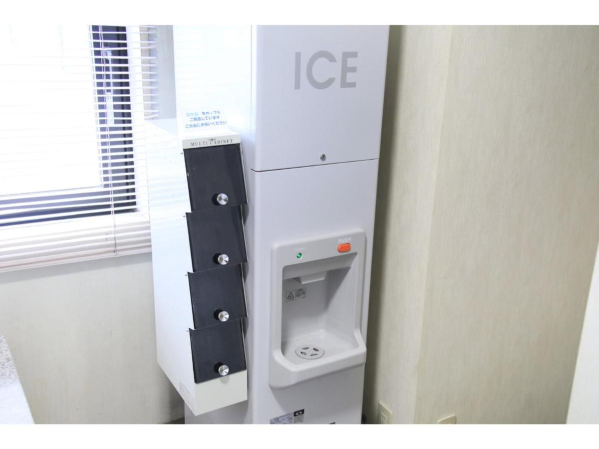 Hotel Nagano Avenue - Vacation Stay 78364V Exterior foto