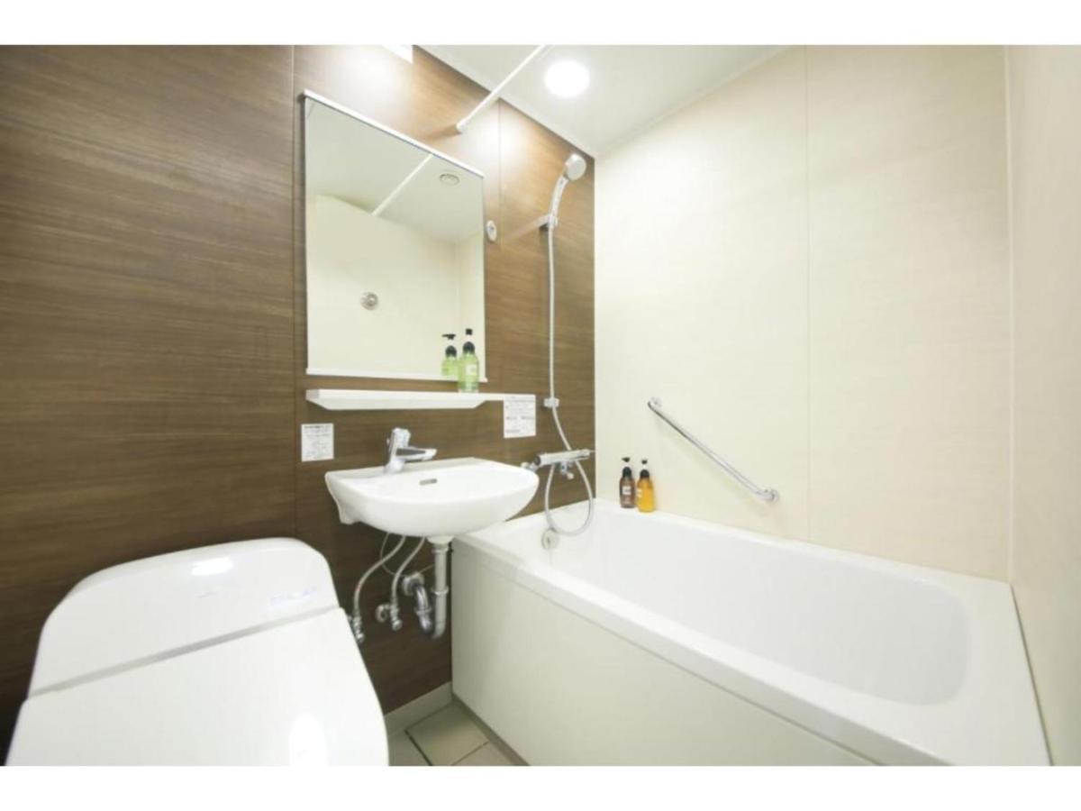 Hotel Nagano Avenue - Vacation Stay 78364V Exterior foto