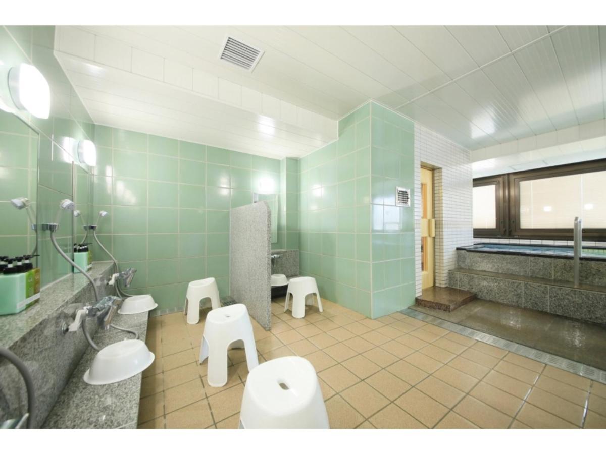 Hotel Nagano Avenue - Vacation Stay 78364V Exterior foto