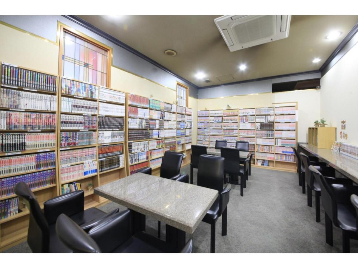 Hotel Nagano Avenue - Vacation Stay 78364V Exterior foto