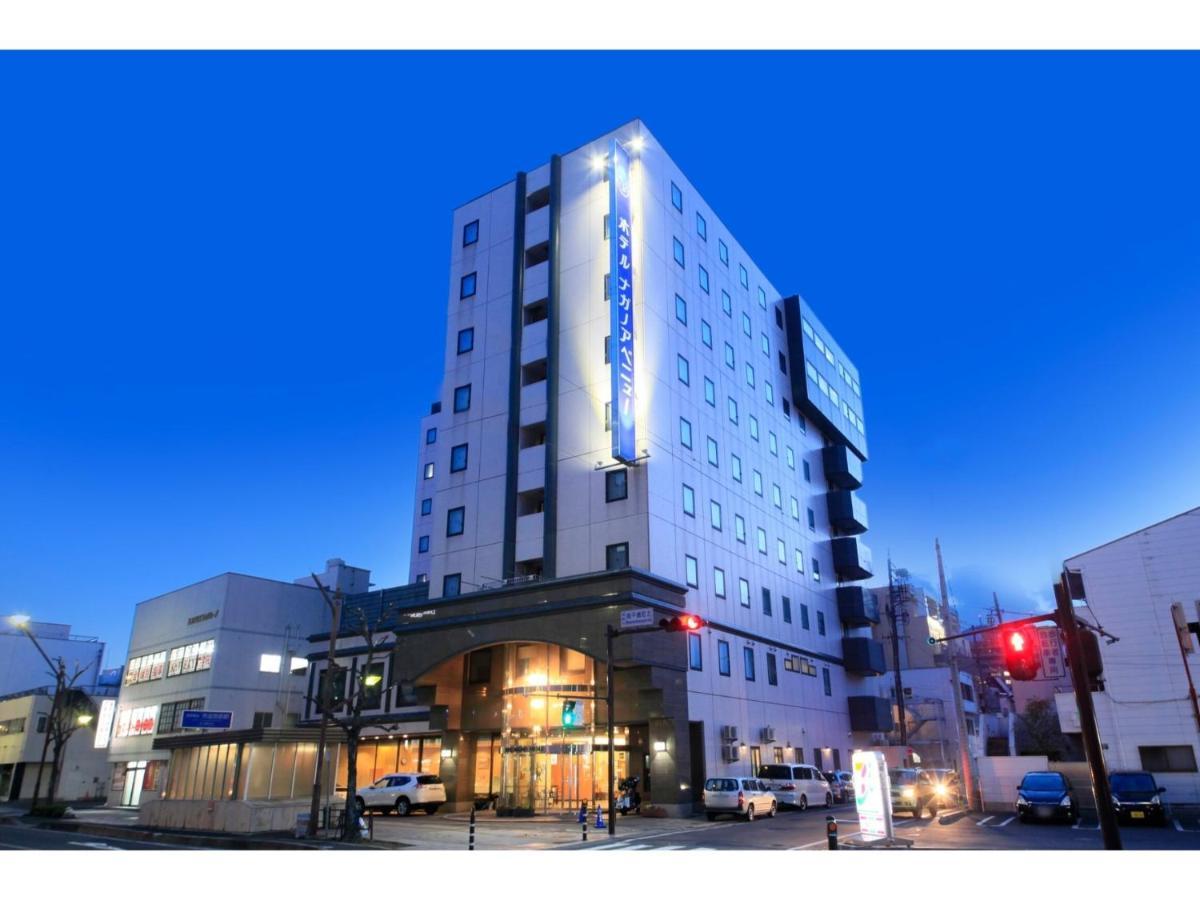 Hotel Nagano Avenue - Vacation Stay 78364V Exterior foto
