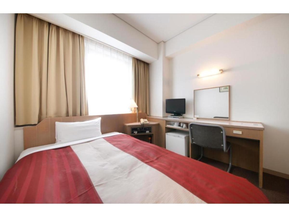 Hotel Nagano Avenue - Vacation Stay 78364V Exterior foto