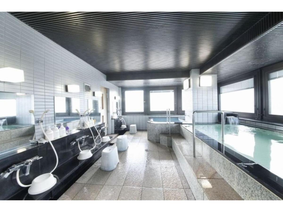 Hotel Nagano Avenue - Vacation Stay 78364V Exterior foto
