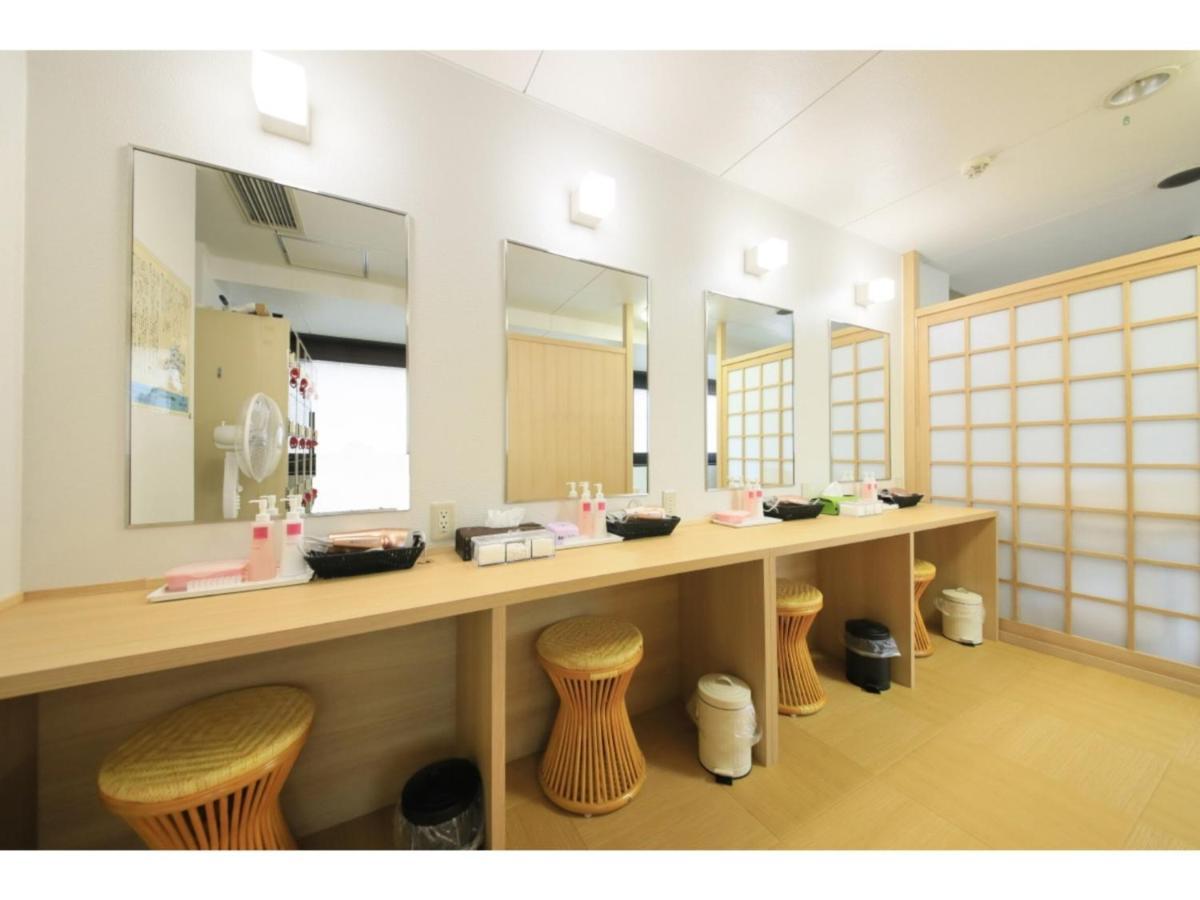 Hotel Nagano Avenue - Vacation Stay 78364V Exterior foto