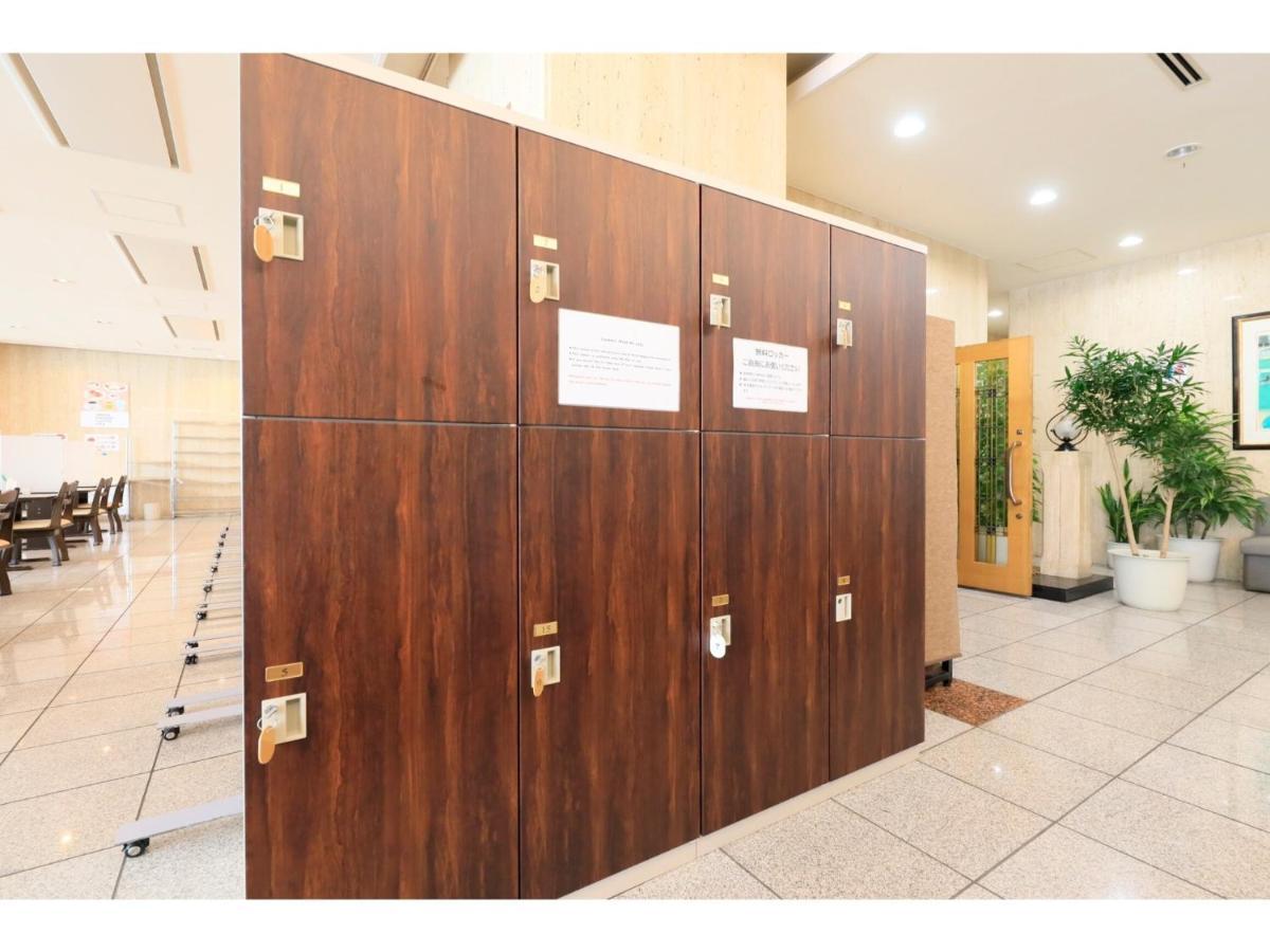 Hotel Nagano Avenue - Vacation Stay 78364V Exterior foto