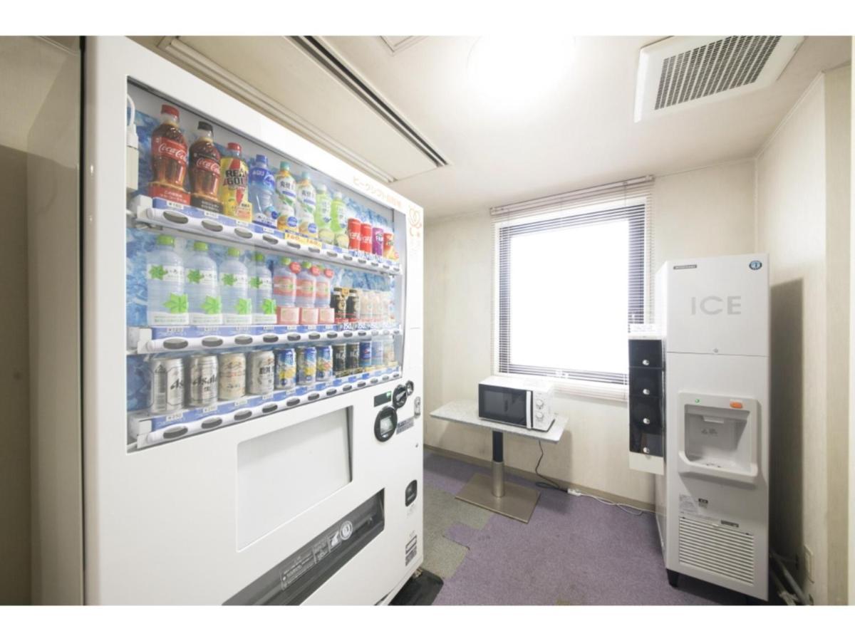 Hotel Nagano Avenue - Vacation Stay 78364V Exterior foto